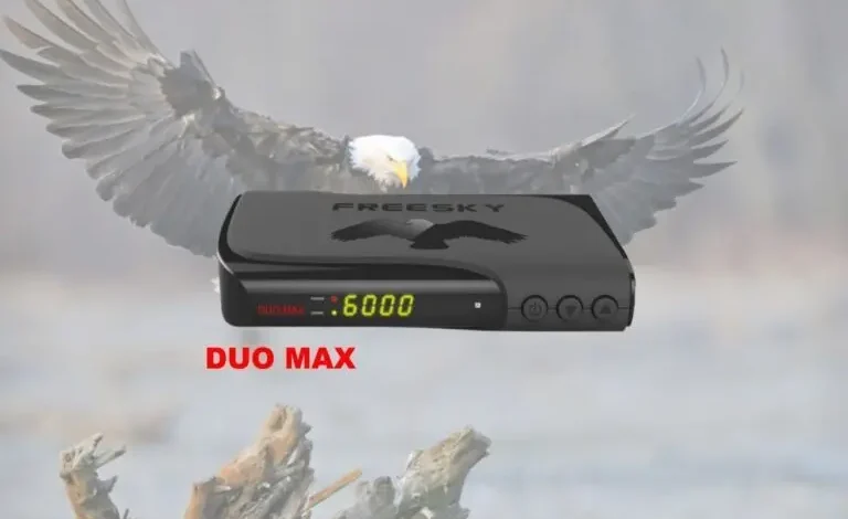 Baixe agora a nova atualização Freesky Max Duomax V326 de Junho 2025 com IKS e SKS 58w/63w 1 DUOMAX 768x512 1