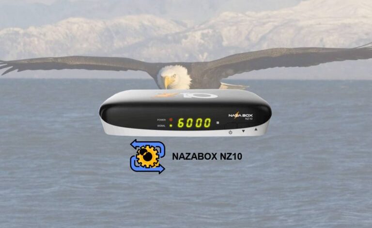 Baixe o Recovery oficial Nazabox NZ10 para restaurar seu receptor 1 NAZABOZ NZ10recovery 768x512 1