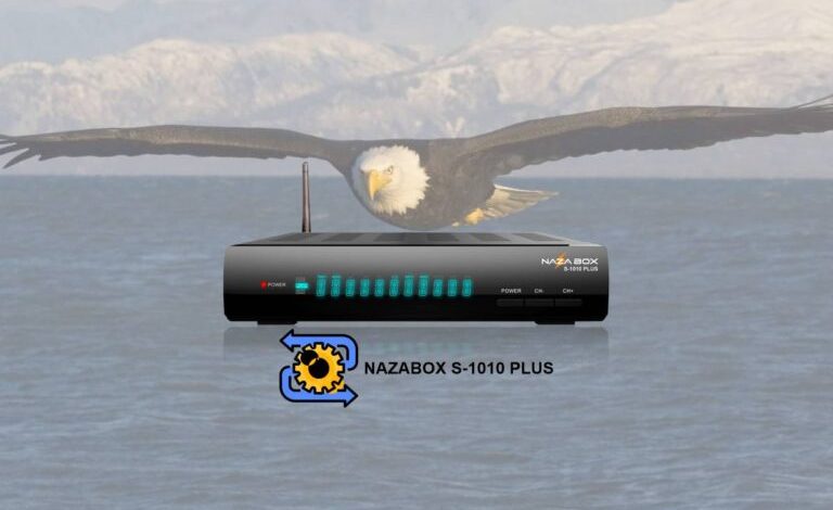 Baixe o Recovery oficial Nazabox S1010 Plus 1 NAZAS1010recovery 768x512 1