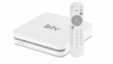 btv 13