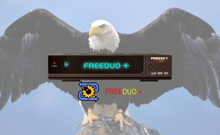 Baixe o Recovery oficial Freesky FreeDuo Plus para restaurar seu receptor 1 freeduorecovery 768x512 1
