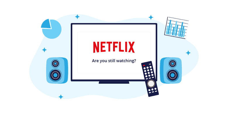 Netflix bate recorde de lucros em 2025 1 images