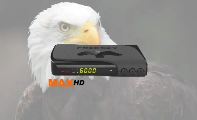 Atualização Freesky Max HD (Mini) V197 2025 – Download Oficial com Suporte 58W/63W 1 maxhd 768x512 1