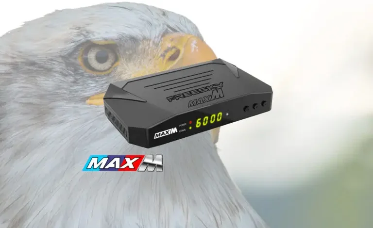 Atualização Freesky Max M V157 Oficial 2025 – Download Firmwar Estável e Seguro 1 maxm 768x512 1