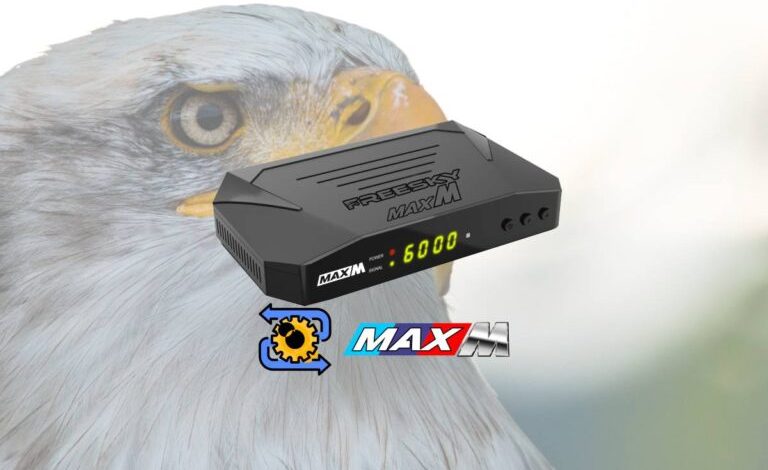 Baixe agora o Recovery Max M Freesky e recupere seu receptor travado. Link direto 1 maxmrecovery 768x512 1