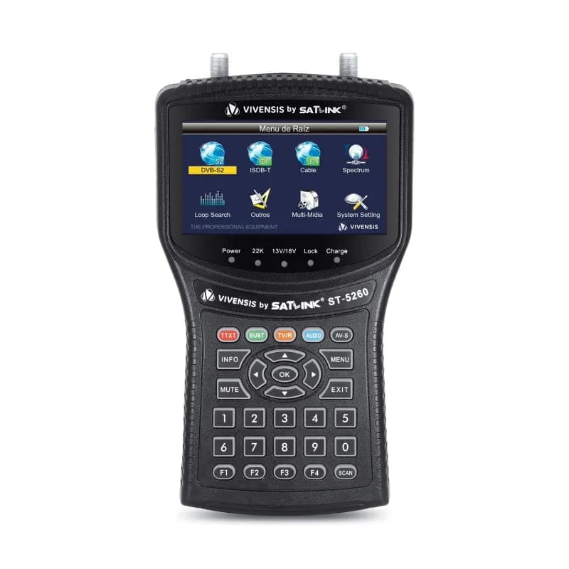 satlink 1