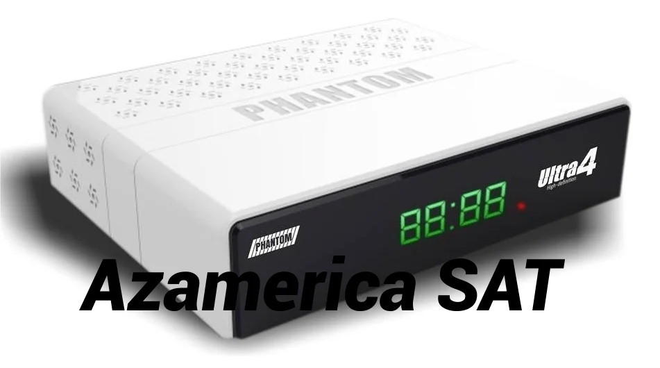 Atualização Ultra 4 HD