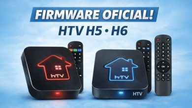 Sobre os Modelos H5 e H6